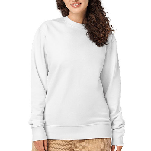 Crewneck Sweatshirt G180