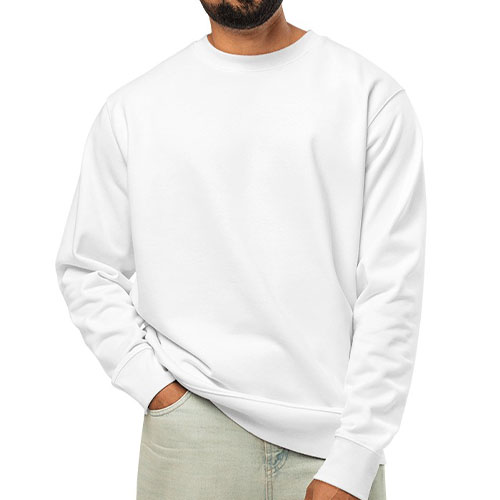 Crewneck Sweatshirt G180