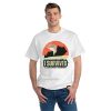 I Survived A Kentucky Tornado Shirt 3