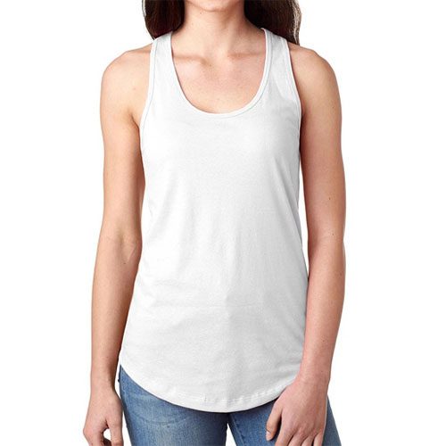 Ladies Racerback Tank NL1533