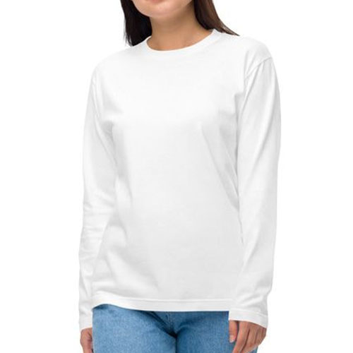 Long Sleeve T-Shirt G240