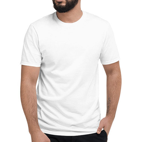 Premium SS Shirt NL3600