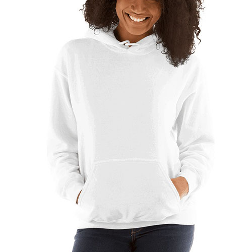 Pullover Hoodie G185