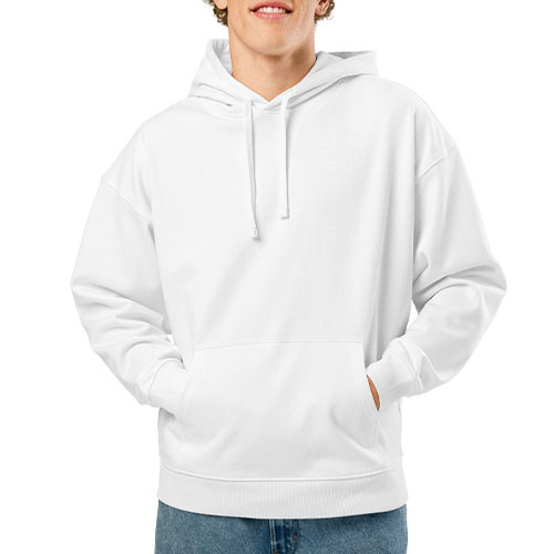 Pullover Hoodie G185
