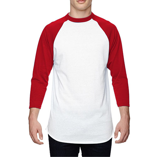 Raglan Jersey 4420