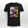 Jeremiah Smith Flips Off Michigan Fan Shirt