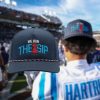 Ole Miss We Run The Sip Hat