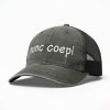 Philip Rivers Nunc Coepi Hat