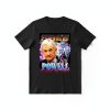 Free Jay Powell Shirt