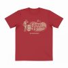 Gabriel Moreno Corbin Barrels Arizona Baseball Shirt