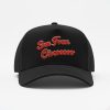 Greg Papa San Fran Ciscooooo Hat