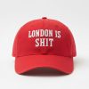 London Is Shit Hat