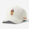 Red Sox Dunkin Donut Ice Cream Hat